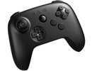 8bitdo 64 Bluetooth Wireless Controller | Black