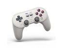 8bitdo Pro 2 bezvadu kontrolieris (G Edition)