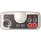 8bitdo PCe Wireless Controller | 2.4GHz | Switch, PC