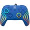 Turtle beach Afterglow Wave Wired Gaming Controller | Blue | Switch 2