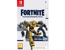 Epic games Fortnite: Transformers Pack NSW