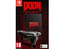 Id software DOOM Anthology NSW