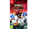 Sega Sonic X Shadow Generations NSW