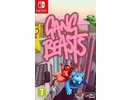 Skybound games Gang Beasts NSW