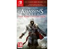 Ubisoft Assassin's Creed The Ezio Collection NSW