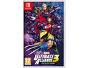 Marvel Ultimate Alliance 3: The Black Order NSW