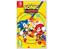 Sega Sonic Mania Plus NSW