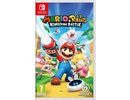 Ubisoft Mario + Rabbids Kingdom Battle NSW