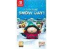 Thq nordic gmbh SOUTH PARK: SNOW DAY! NSW