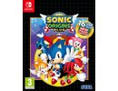 Sega Sonic Origins Plus NSW