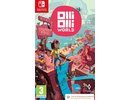 Private division Olli Olli World NSW
