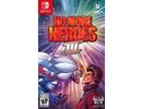 Grasshopper manufacture No More Heroes 3 NSW