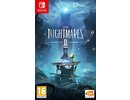 Bandai namco entertainment Little Nightmares 2 NSW