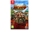 Outright games Jumanji: Wild Adventures NSW