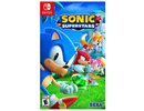 Sega Sonic Superstars NSW