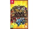 Yacht club games Shovel Knight: Treasure Trove NSW