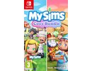 EA MySims: Cozy Bundle NSW