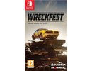 Bugbear Wreckfest NSW