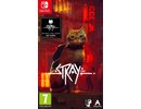Annapurna interactive Stray NSW