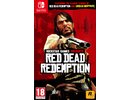Rockstar games Red Dead Redemption NSW
