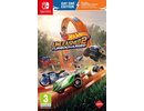 Milestone Hot Wheels Unleashed 2: Turbocharged NSW