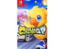 Square enix Chocobo GP NSW