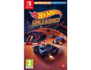 Milestone Hot Wheels Unleashed NSW