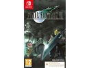 Square enix Final Fantasy VII Remastered NSW