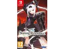Sega Shining Resonance Refrain NSW
