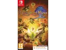 Square enix Legend Of Mana NSW