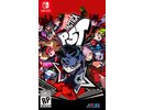 Atlus Persona 5 Tactica NSW