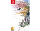 Square enix Harvestella NSW