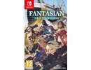 Square enix Fantasian: Neo Dimension NSW