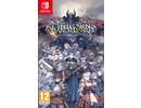 Atlus Unicorn Overlord NSW