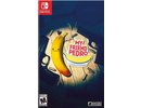 Devolver digital My friend Pedro NSW