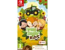 Giants software Farming Simulator Kids NSW