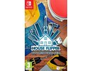 Merge games House Flipper NSW