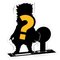 Abystyle DEMON SLAYER - Surprise bag - Mini figurine