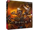 Good loot puzzle Diablo: Heroes Battle Puzzle
