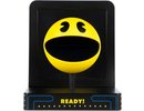 First 4 figures Pac-Man statue | 18 cm