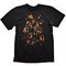 Gaya entertainment Deathloop Puzzle T-Shirt | M Size