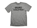 Gaya entertainment Call of Duty Cold War "Logo" T-Shirt | Small