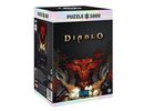 Good loot puzzle Diablo: Lord of Terror Puzzle