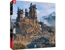 Good loot puzzle Assassin's Creed: Mirage Puzzle