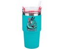 Paladone Fortnite Mug with Straw | 600 ml