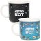 Abystyle Astro Bot Mug | Heat-Reactive 350 ml