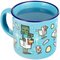 Paladone Minecraft - Chicken Jockey Mug | Heat-Reactive 350 ml