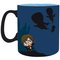 Abystyle Harry Potter Expecto Patronum Mug |Heat Change 460ml