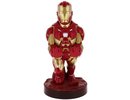 Exquisite gaming Iron Man Cable Guy stand
