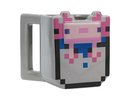 Paladone Minecraft Axolotl 3D Mug